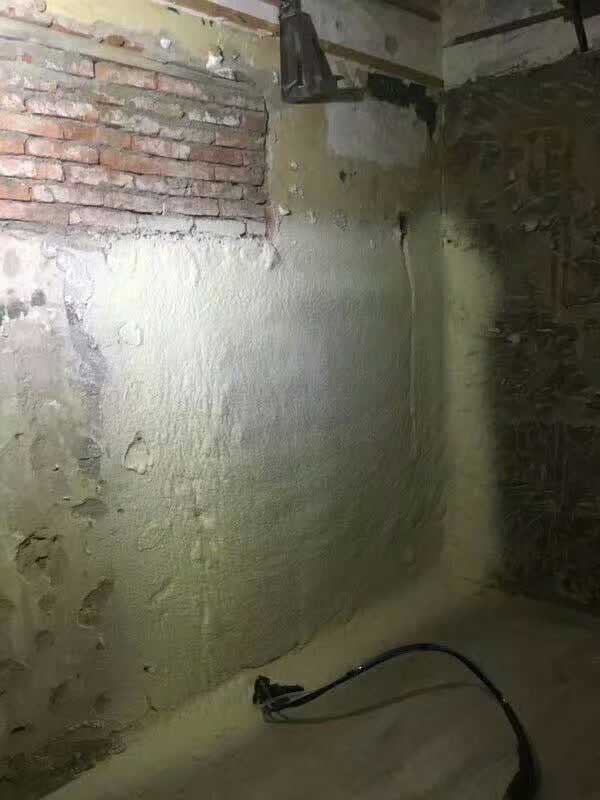 常見建筑外墻保溫有哪幾種形式?聚氨酯保溫每平米價(jià)格是多少(圖2) 聚氨酯墻體聚氨酯保溫噴涂施工